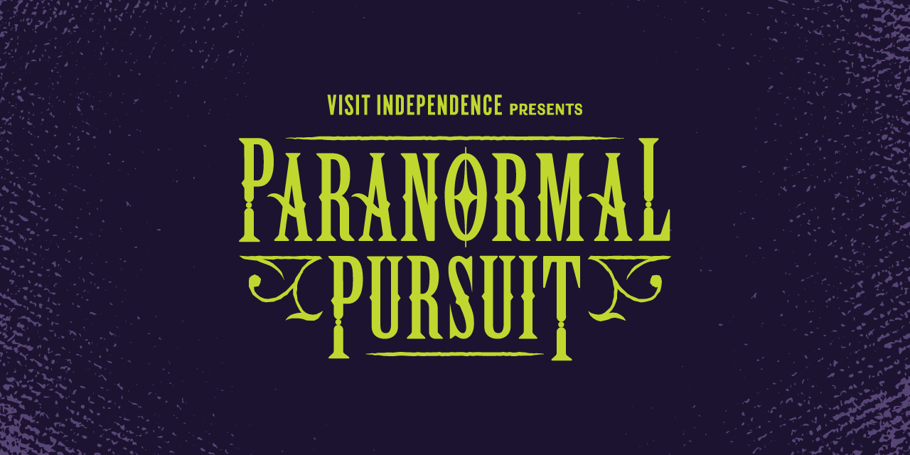 Paranormal Pursuit Passport
